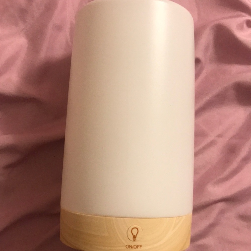 color changing light